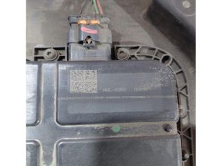 bontott PEUGEOT 508 AdBlue Tartály