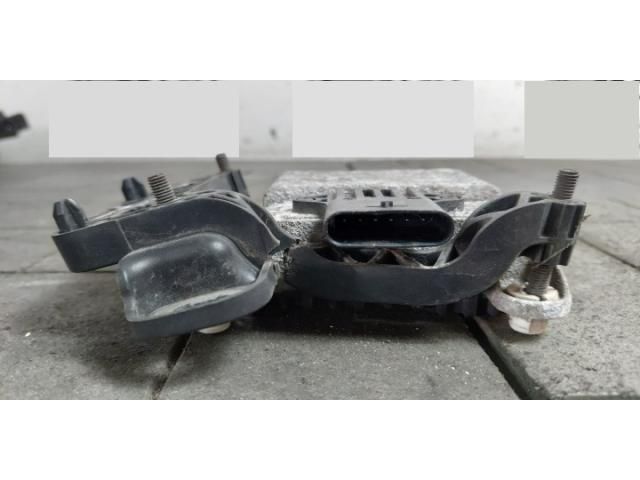 bontott PEUGEOT 508 Distronic Vezérlő Panel