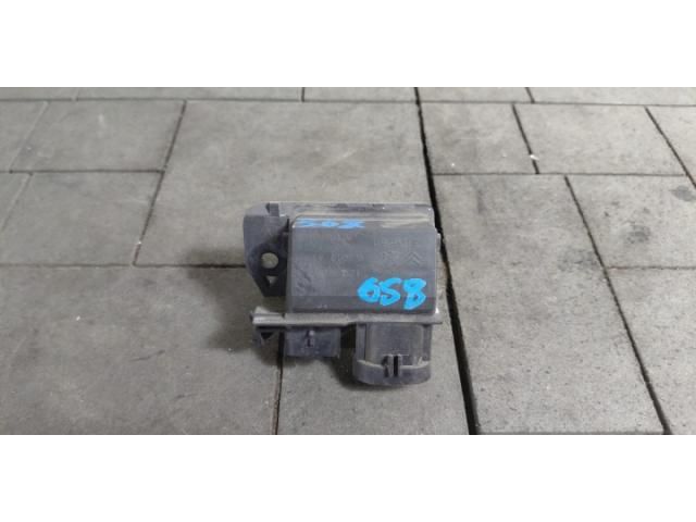 bontott PEUGEOT 508 Hűtőventilátor Relé