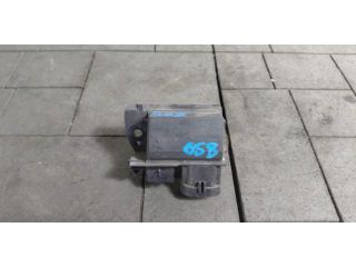 bontott PEUGEOT 508 Hűtőventilátor Relé