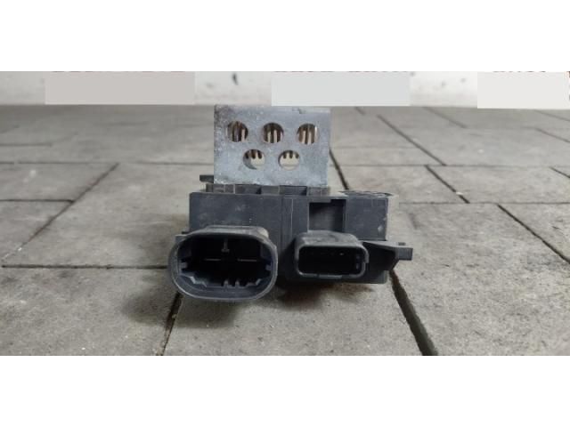 bontott PEUGEOT 508 Hűtőventilátor Relé