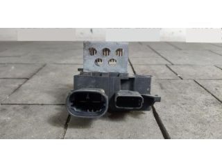 bontott PEUGEOT 508 Hűtőventilátor Relé