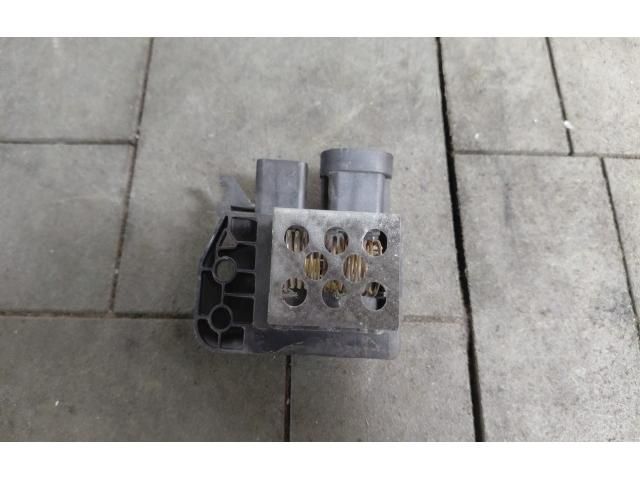 bontott PEUGEOT 508 Hűtőventilátor Relé