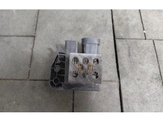 bontott PEUGEOT 508 Hűtőventilátor Relé