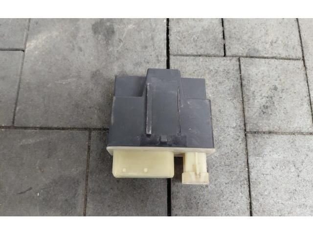 bontott PEUGEOT 508 Hűtőventilátor Relé