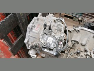 bontott PEUGEOT 508 Automata Váltó Elektronika