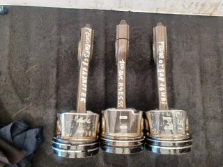 bontott PEUGEOT 508 Dugattyú