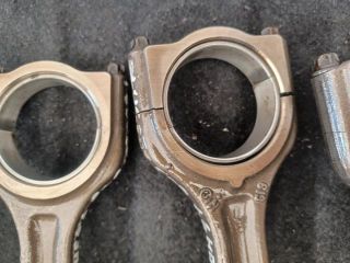 bontott PEUGEOT 508 Dugattyú