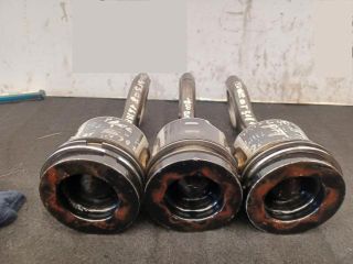 bontott PEUGEOT 508 Dugattyú