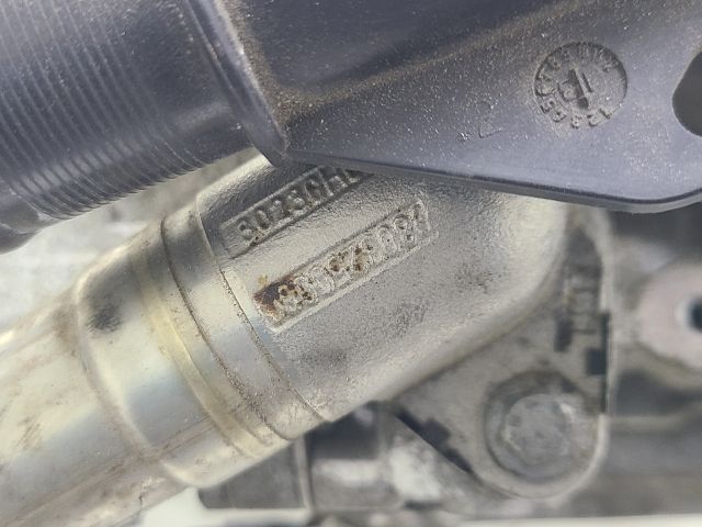 bontott PEUGEOT 508 EGR / AGR Szelep