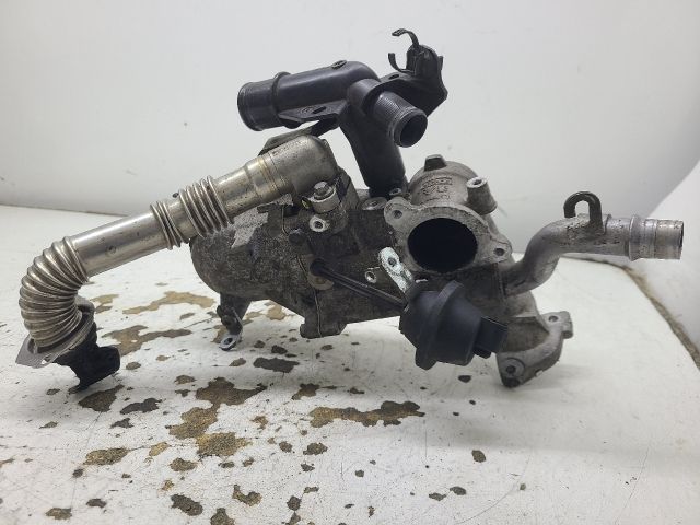 bontott PEUGEOT 508 EGR / AGR Szelep