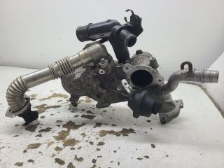 bontott PEUGEOT 508 EGR / AGR Szelep