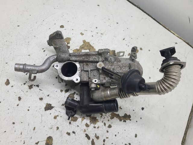 bontott PEUGEOT 508 EGR / AGR Szelep