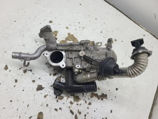 bontott PEUGEOT 508 EGR / AGR Szelep