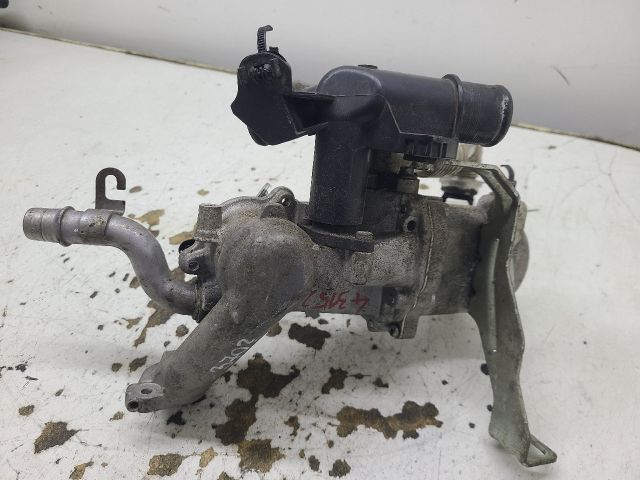 bontott PEUGEOT 508 EGR / AGR Szelep