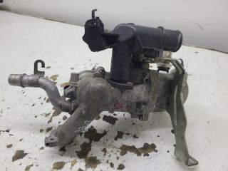 bontott PEUGEOT 508 EGR / AGR Szelep