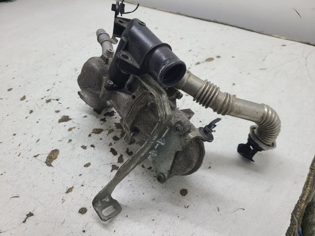 bontott PEUGEOT 508 EGR / AGR Szelep