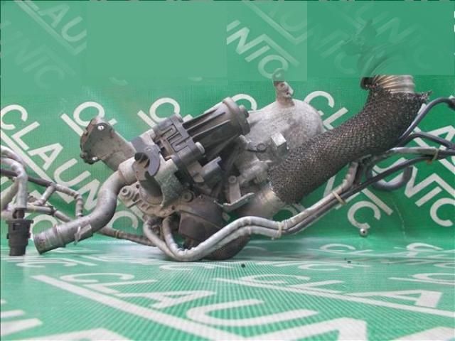 bontott PEUGEOT 508 EGR / AGR Szelep