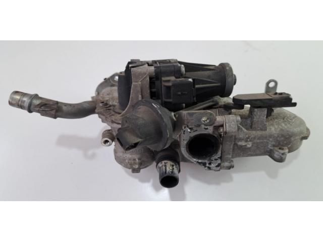 bontott PEUGEOT 508 EGR Hűtő