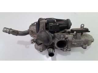 bontott PEUGEOT 508 EGR Hűtő