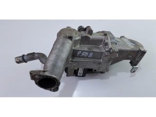 bontott PEUGEOT 508 EGR Hűtő