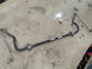 bontott PEUGEOT 508 Első Vízszintes Stabilizátor Rúd