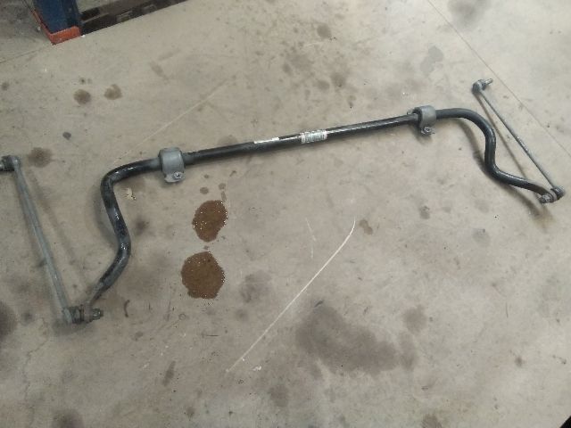 bontott PEUGEOT 508 Első Vízszintes Stabilizátor Rúd