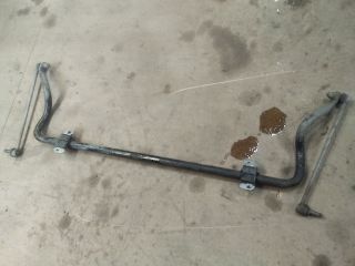 bontott PEUGEOT 508 Első Vízszintes Stabilizátor Rúd