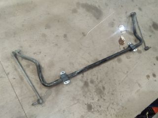 bontott PEUGEOT 508 Első Vízszintes Stabilizátor Rúd