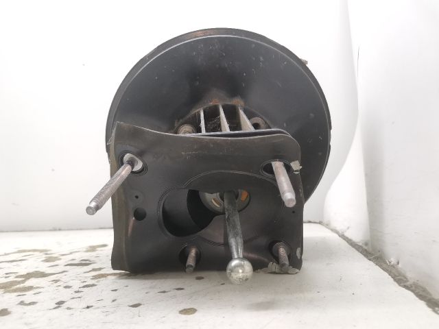 bontott PEUGEOT 508 Fékrásegítő