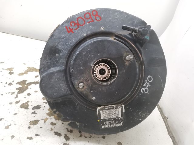 bontott PEUGEOT 508 Fékrásegítő