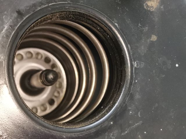 bontott PEUGEOT 508 Fékrásegítő