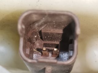 bontott PEUGEOT 508 Főfékhenger