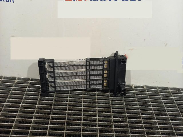 bontott PEUGEOT 508 Fűtőradiátor