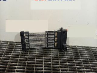 bontott PEUGEOT 508 Fűtőradiátor