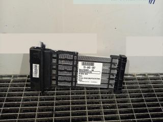 bontott PEUGEOT 508 Fűtőradiátor