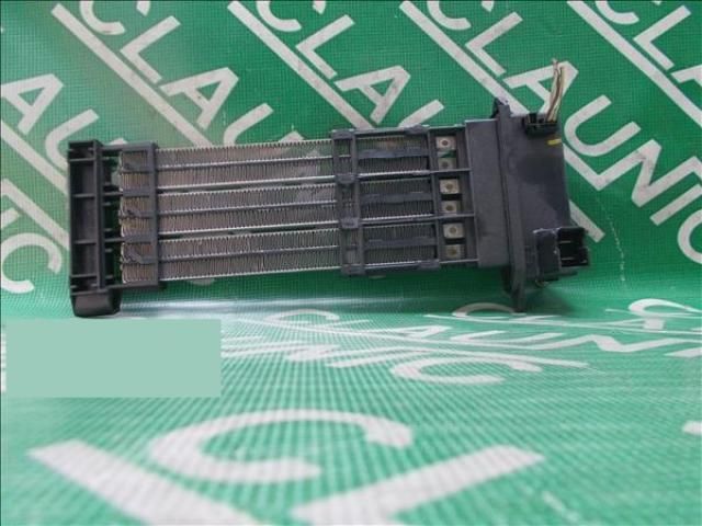 bontott PEUGEOT 508 Fűtőradiátor