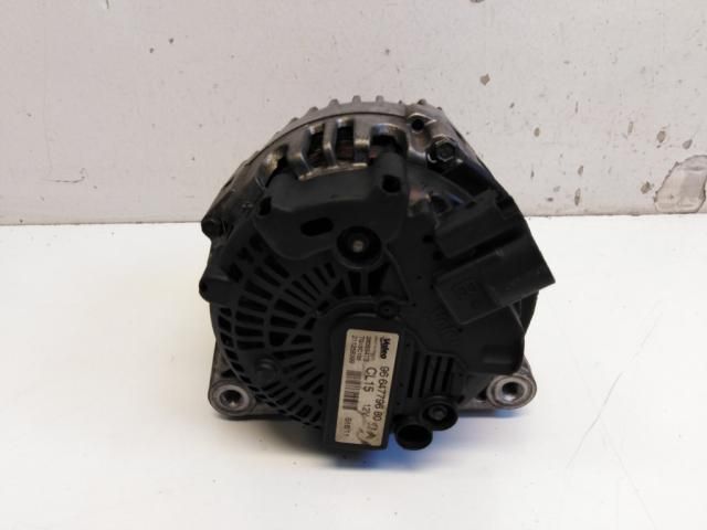 bontott PEUGEOT 508 Generátor