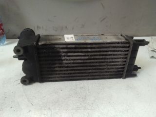 bontott PEUGEOT 508 Intercooler