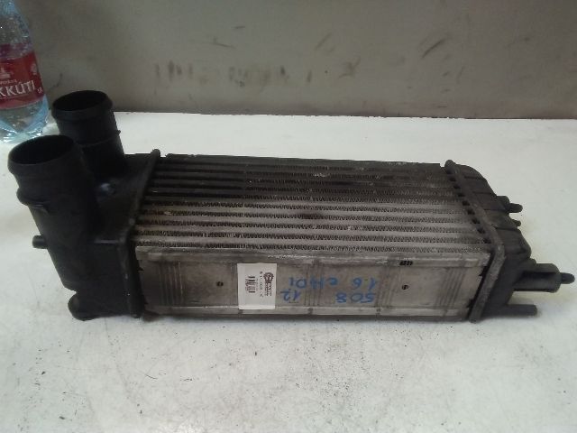 bontott PEUGEOT 508 Intercooler