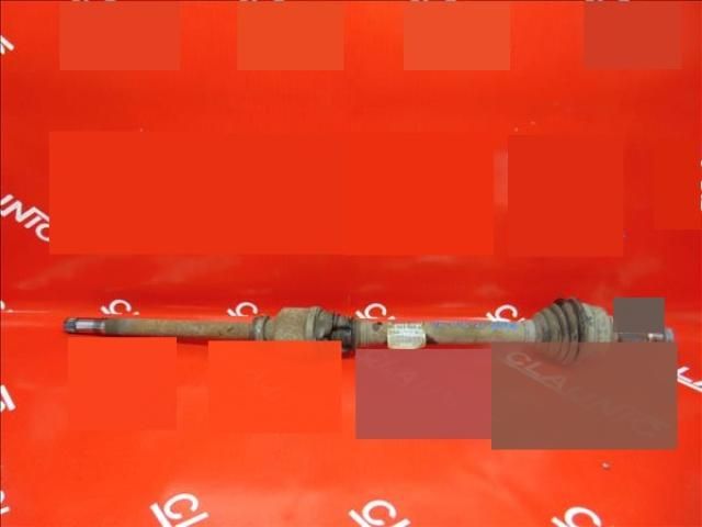 bontott PEUGEOT 508 Jobb Féltengely