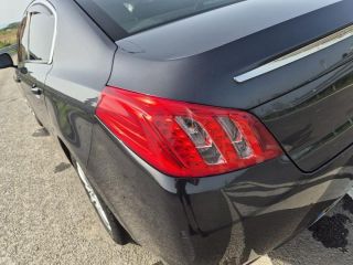 bontott PEUGEOT 508 Kiegyenlítő Tartály