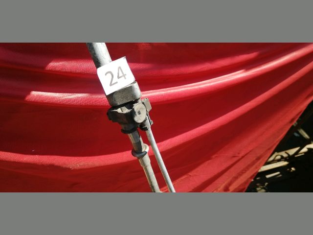 bontott PEUGEOT 508 Klíma Cső