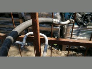 bontott PEUGEOT 508 Klíma Cső