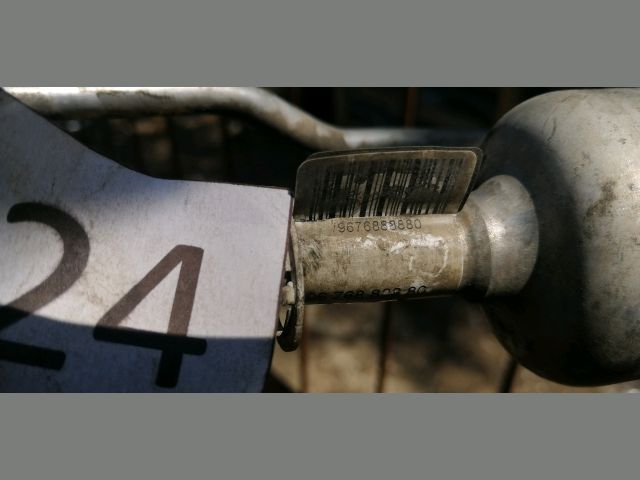 bontott PEUGEOT 508 Klíma Cső