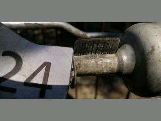 bontott PEUGEOT 508 Klíma Cső