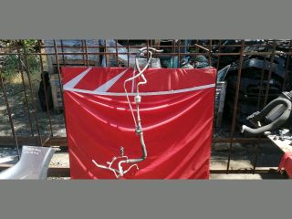 bontott PEUGEOT 508 Klíma Cső