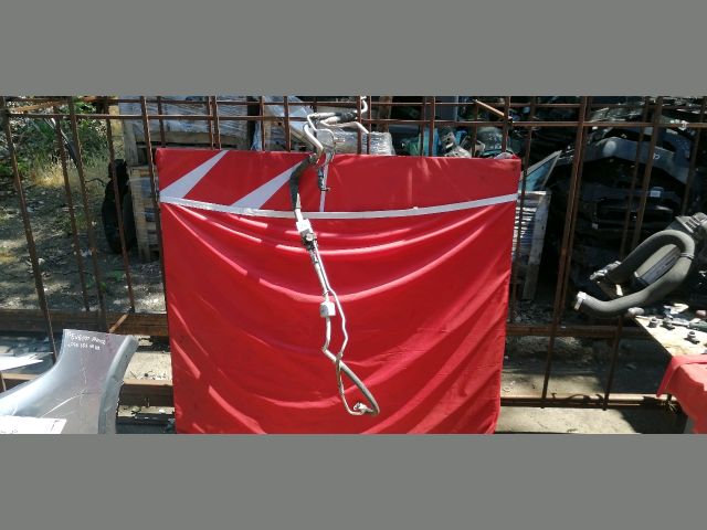 bontott PEUGEOT 508 Klíma Cső