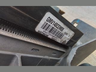 bontott PEUGEOT 508 Komplett Homlokfal (Részeivel)