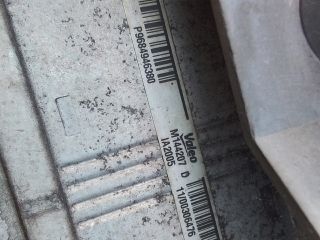 bontott PEUGEOT 508 Komplett Homlokfal (Részeivel)